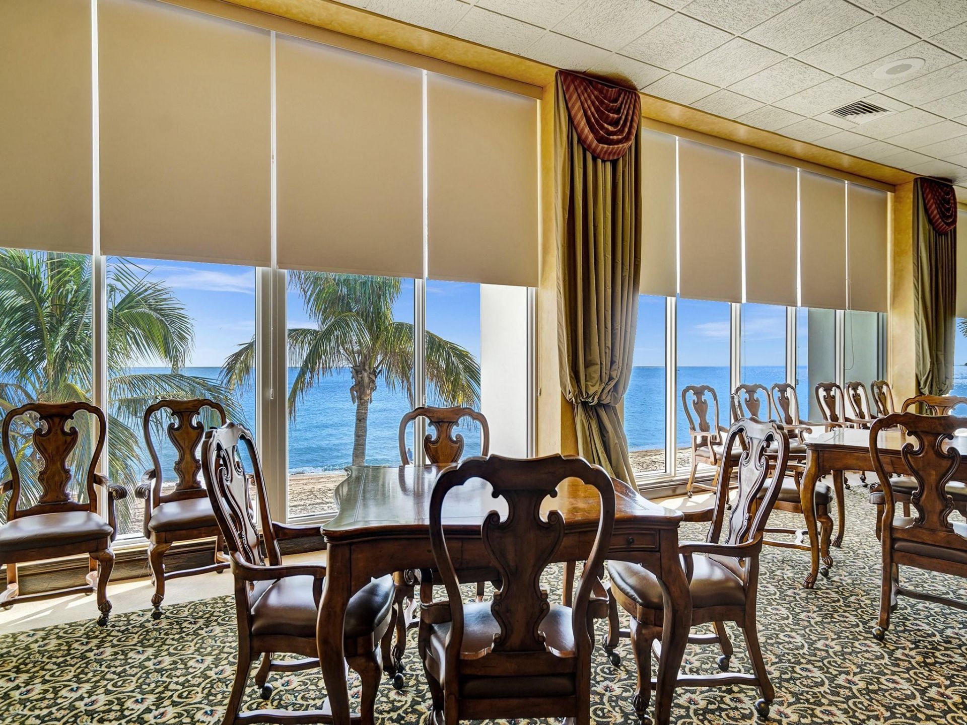 4280 Galt Ocean Drive, Unit 25H, Fort Lauderdale, FL 33308 Photo