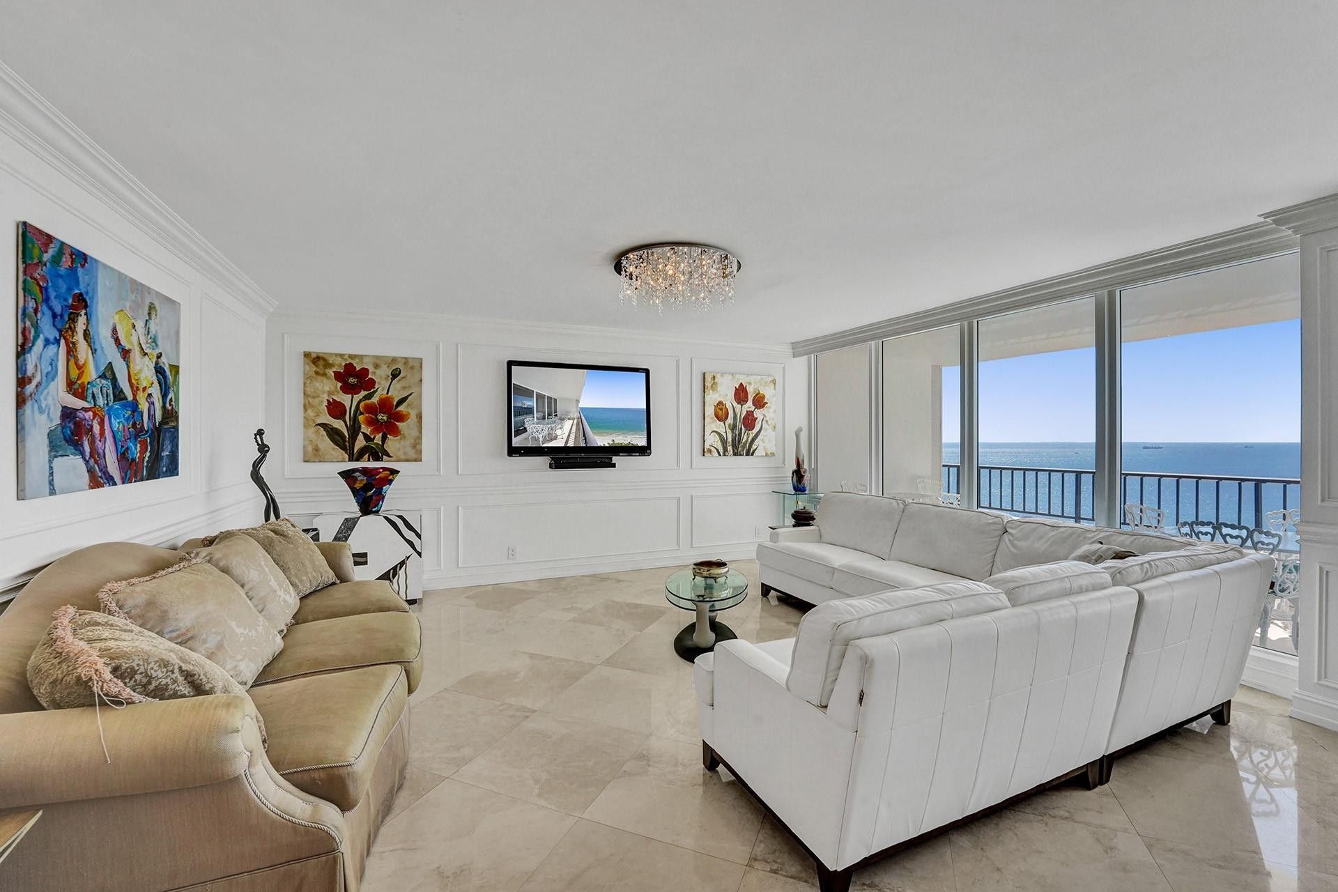 4280 Galt Ocean Drive, Unit 25H, Fort Lauderdale, FL 33308 Photo