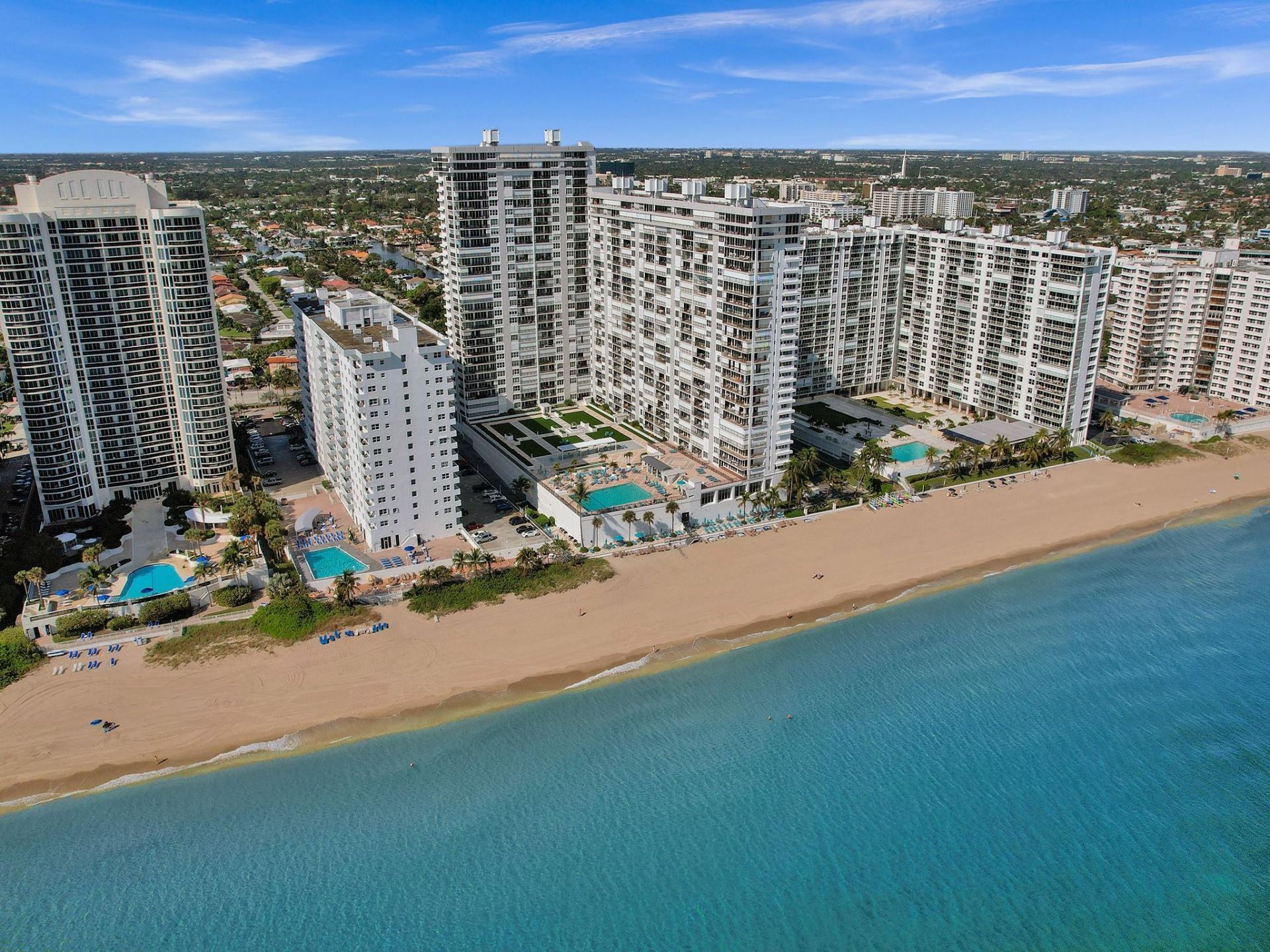 4280 Galt Ocean Drive, Unit 25H, Fort Lauderdale, FL 33308 Photo