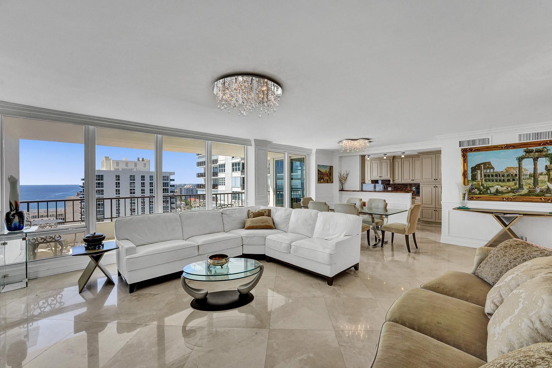 4280 Galt Ocean Drive, Unit 25H, Fort Lauderdale, FL 33308 Photo
