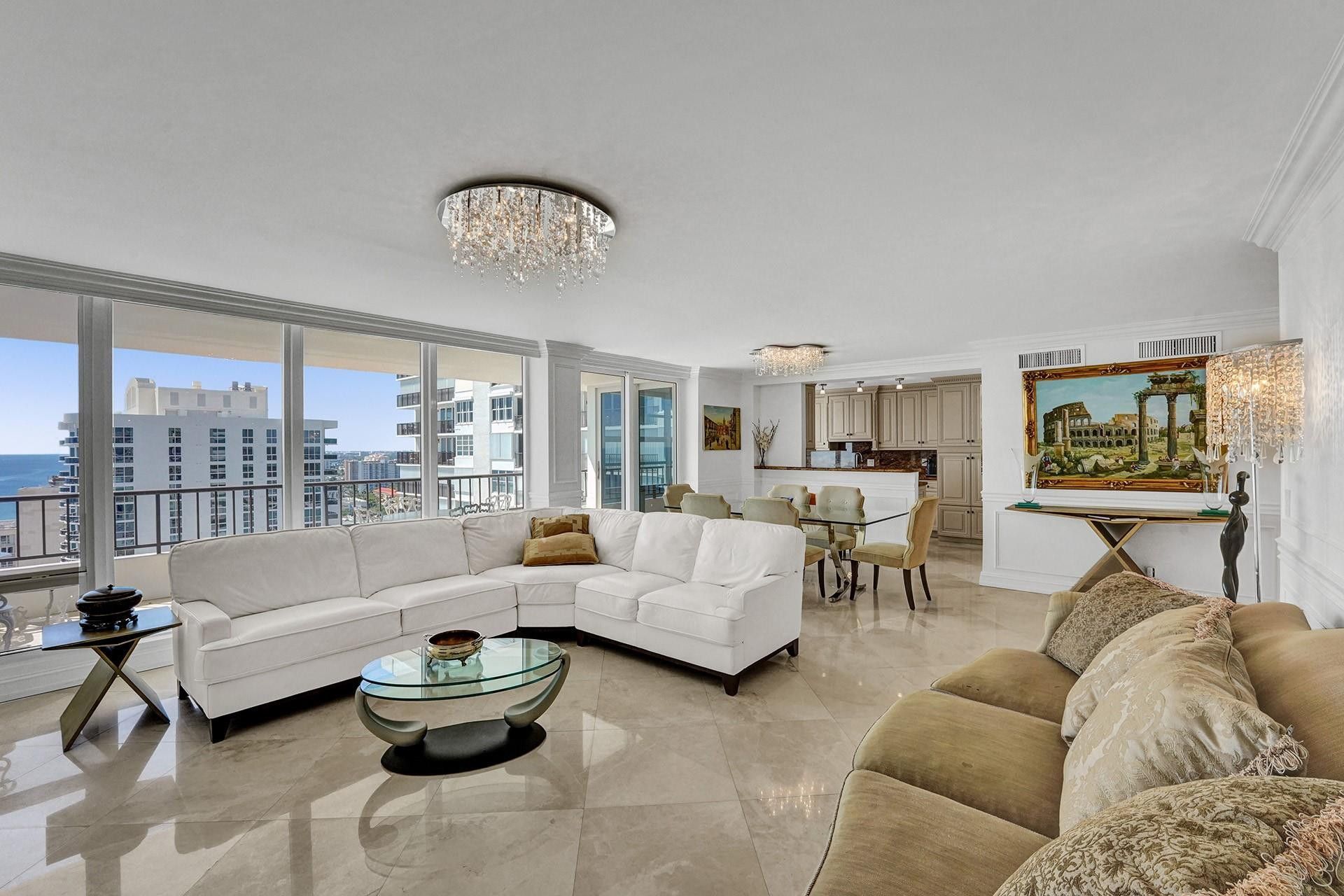 4280 Galt Ocean Drive, Unit 25H, Fort Lauderdale, FL 33308 Photo