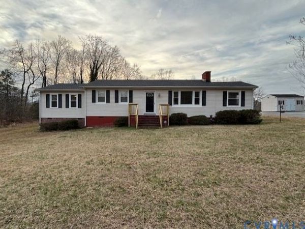 11120 Beaver Bridge Road , Chesterfield, VA 23838