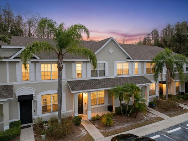 12711 SUNLAND COURT, TAMPA, FL 33625