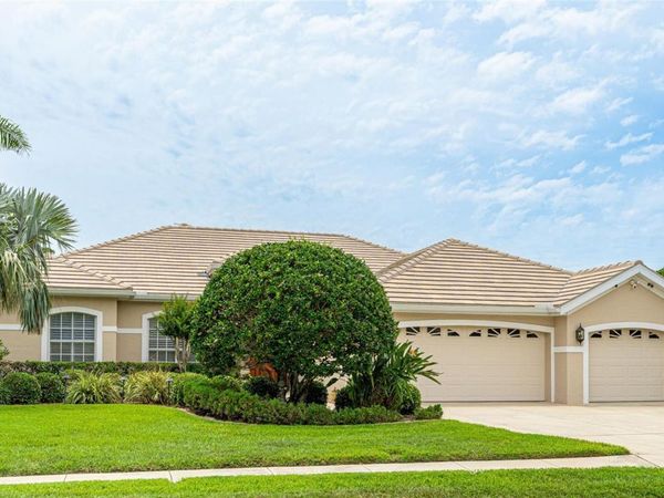 7126 SOUTHGATE COURT , SARASOTA, FL 34243