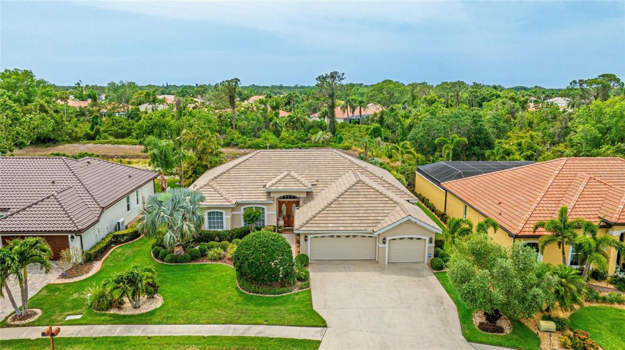 7126 Southgate Court , Sarasota, FL 34243 Photo