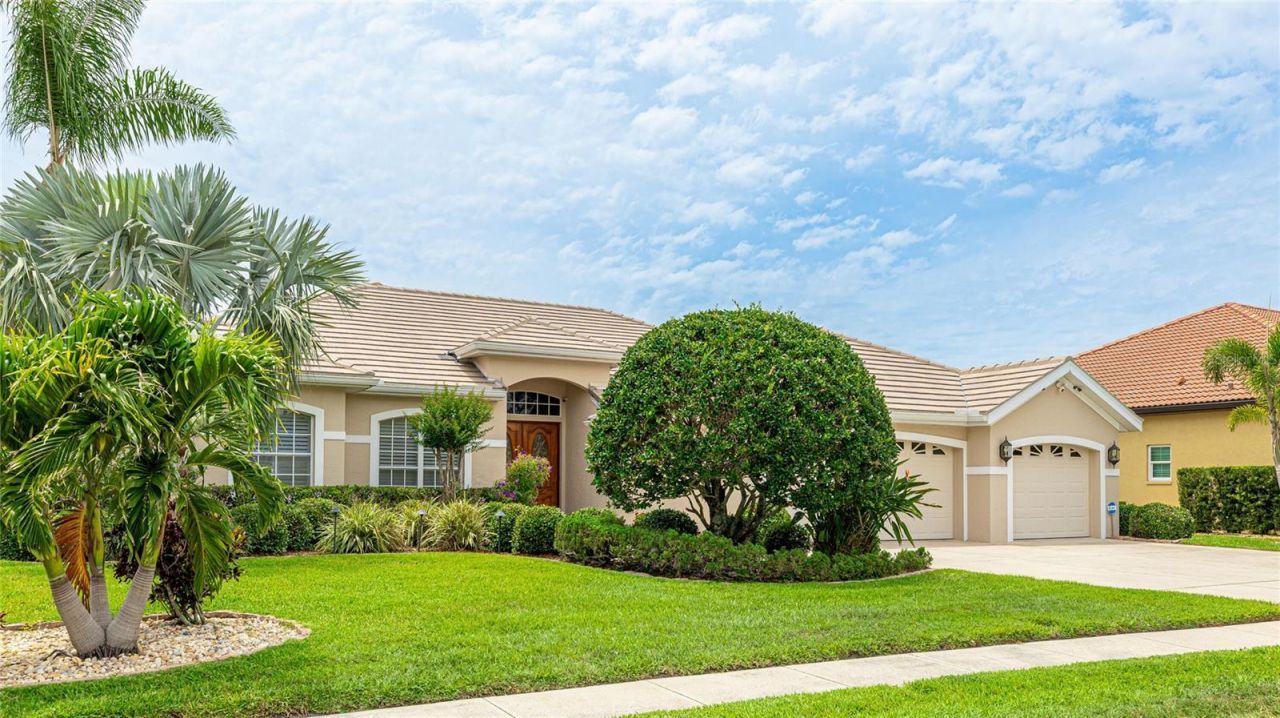 7126 Southgate Court , Sarasota, FL 34243 Photo