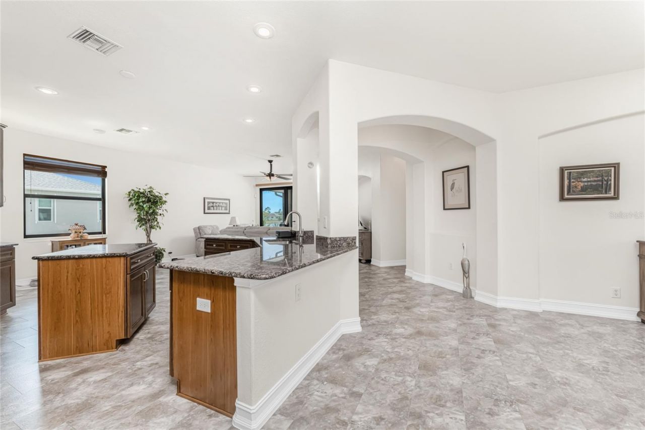 228 Antilla Drive, Rotonda West, FL 33947 Photo