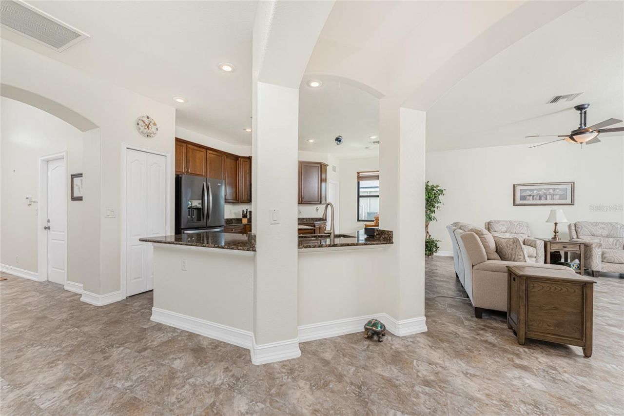 228 Antilla Drive, Rotonda West, FL 33947 Photo