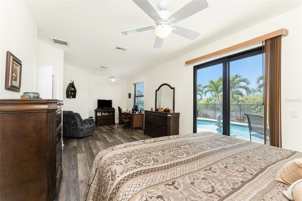 228 Antilla Drive, Rotonda West, FL 33947 Photo