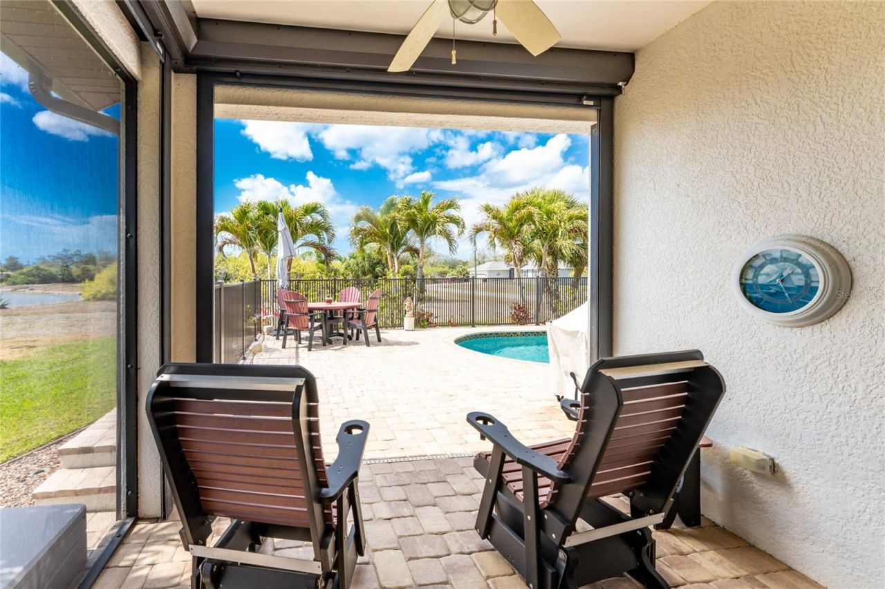 228 Antilla Drive, Rotonda West, FL 33947 Photo