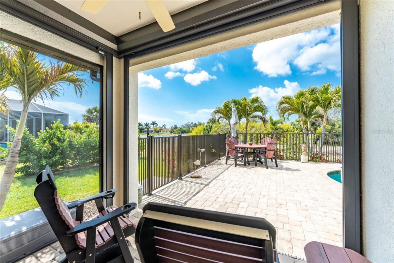 228 Antilla Drive, Rotonda West, FL 33947 Photo