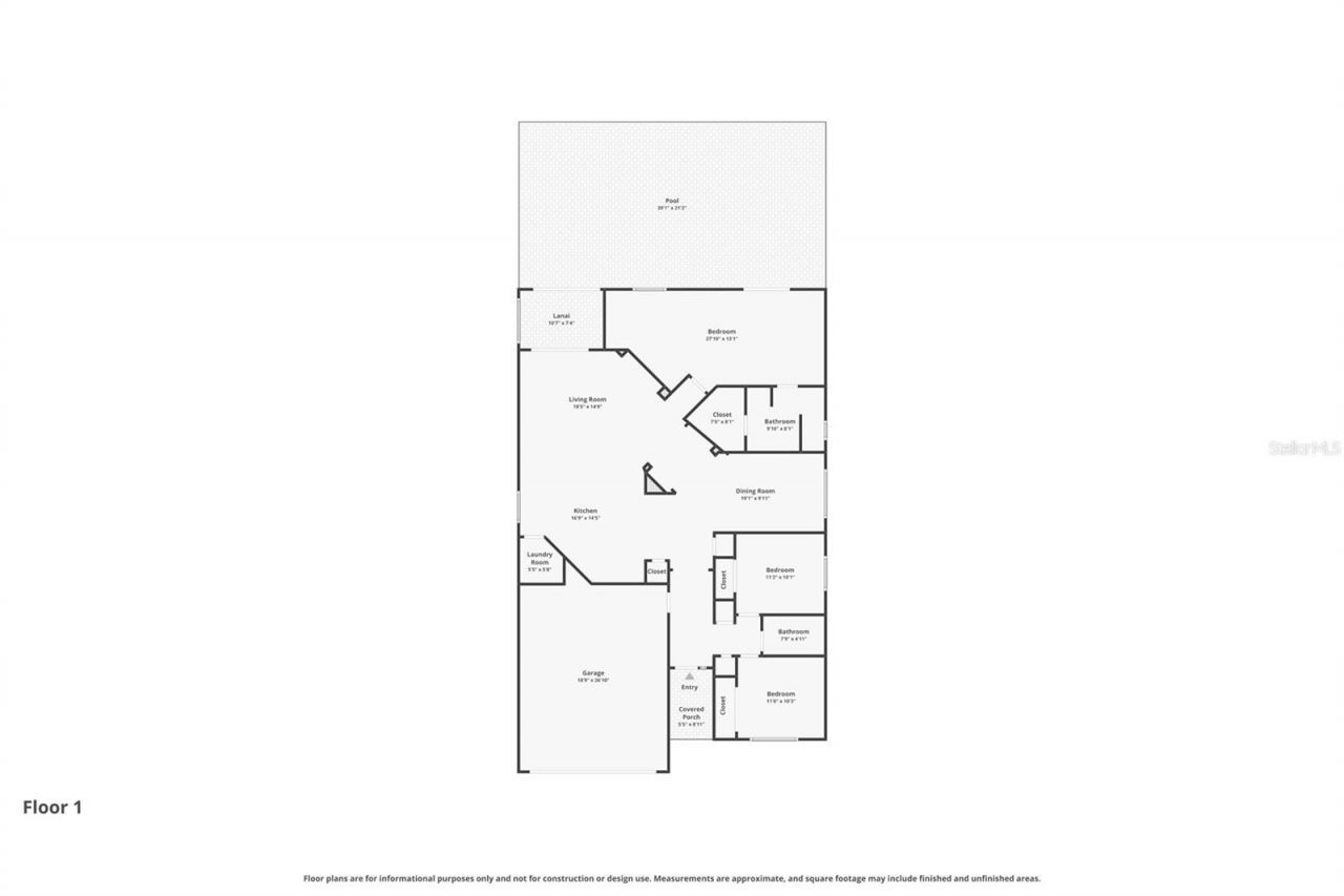 228 Antilla Drive, Rotonda West, FL 33947 Photo