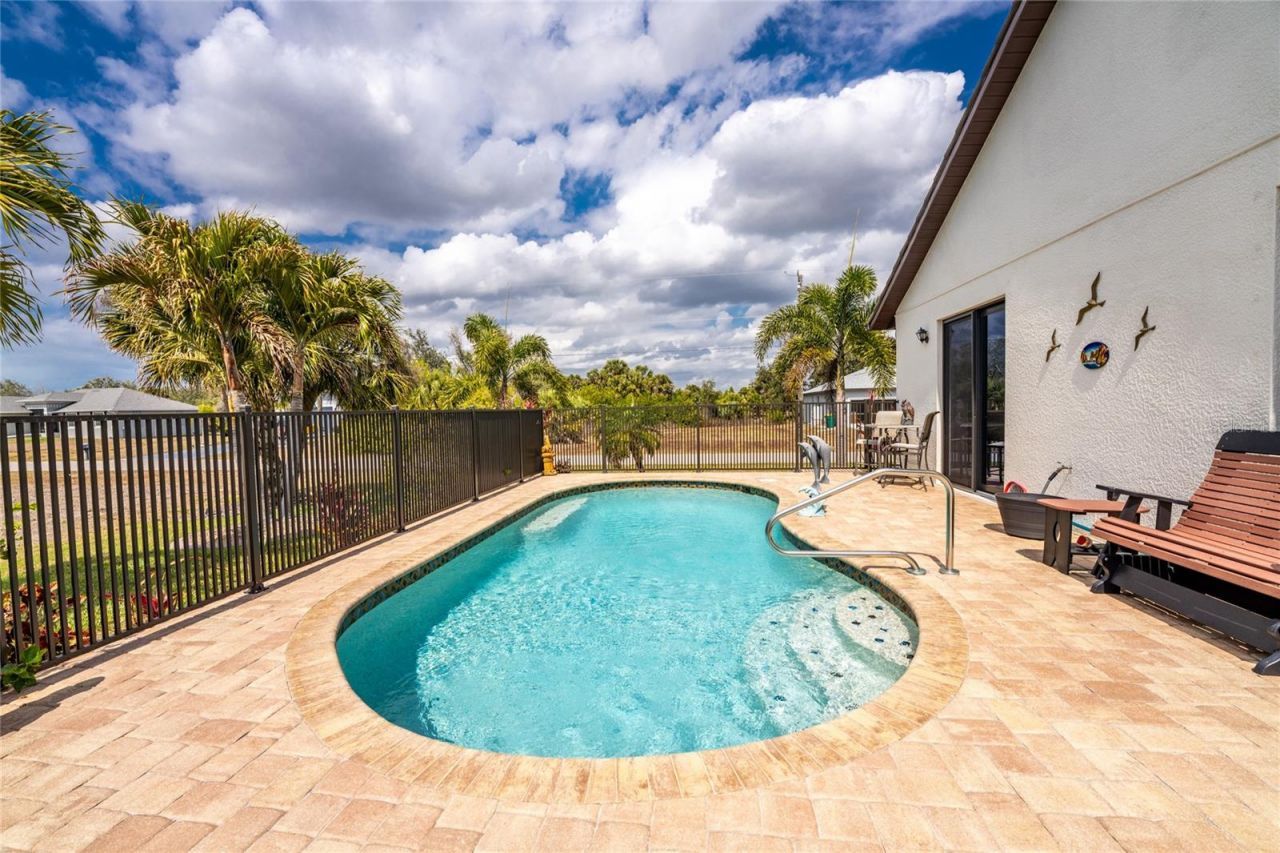 228 Antilla Drive, Rotonda West, FL 33947 Photo