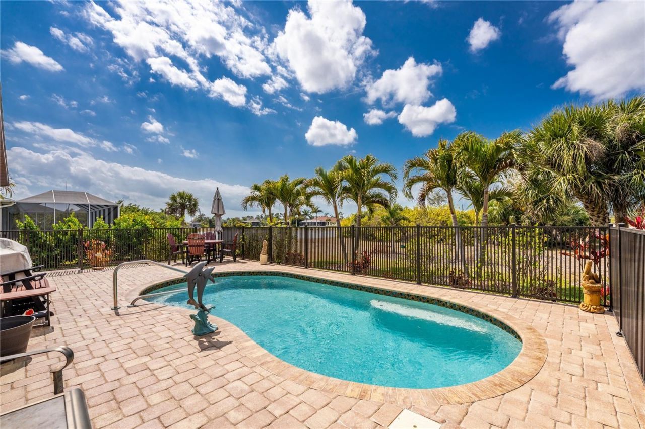 228 Antilla Drive, Rotonda West, FL 33947 Photo