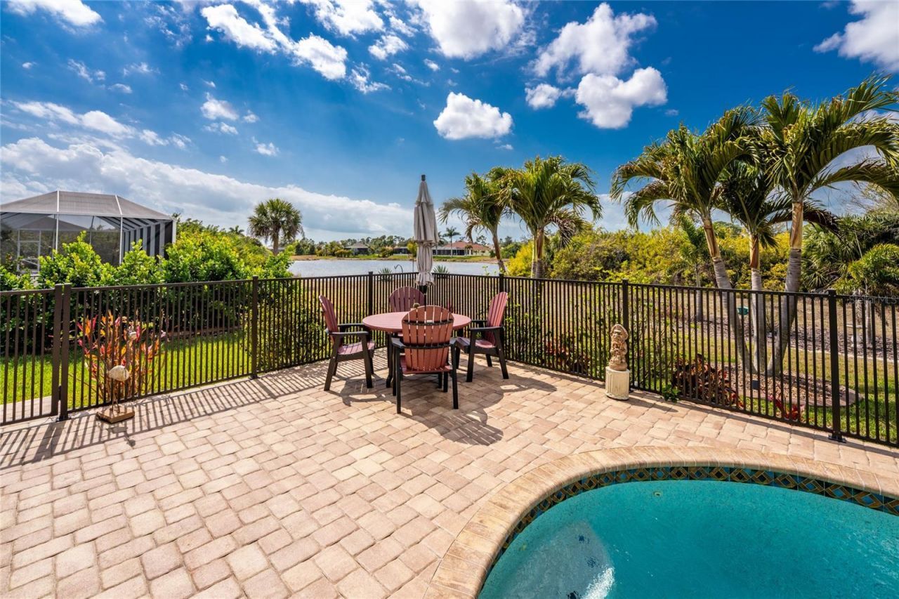 228 Antilla Drive, Rotonda West, FL 33947 Photo