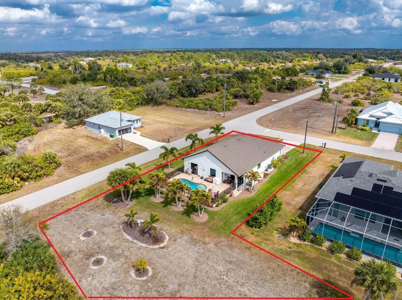 228 Antilla Drive, Rotonda West, FL 33947 Photo