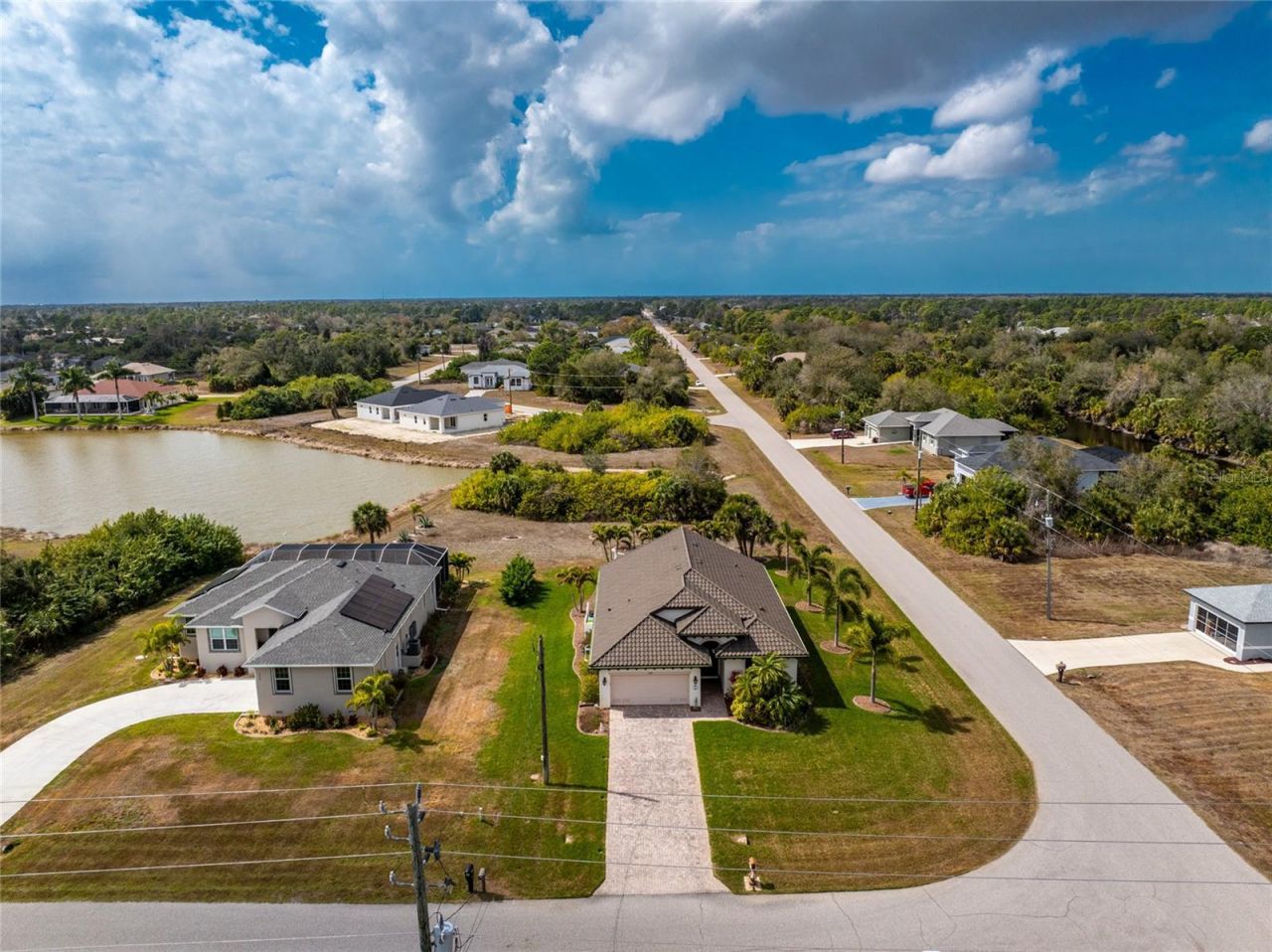 228 Antilla Drive, Rotonda West, FL 33947 Photo