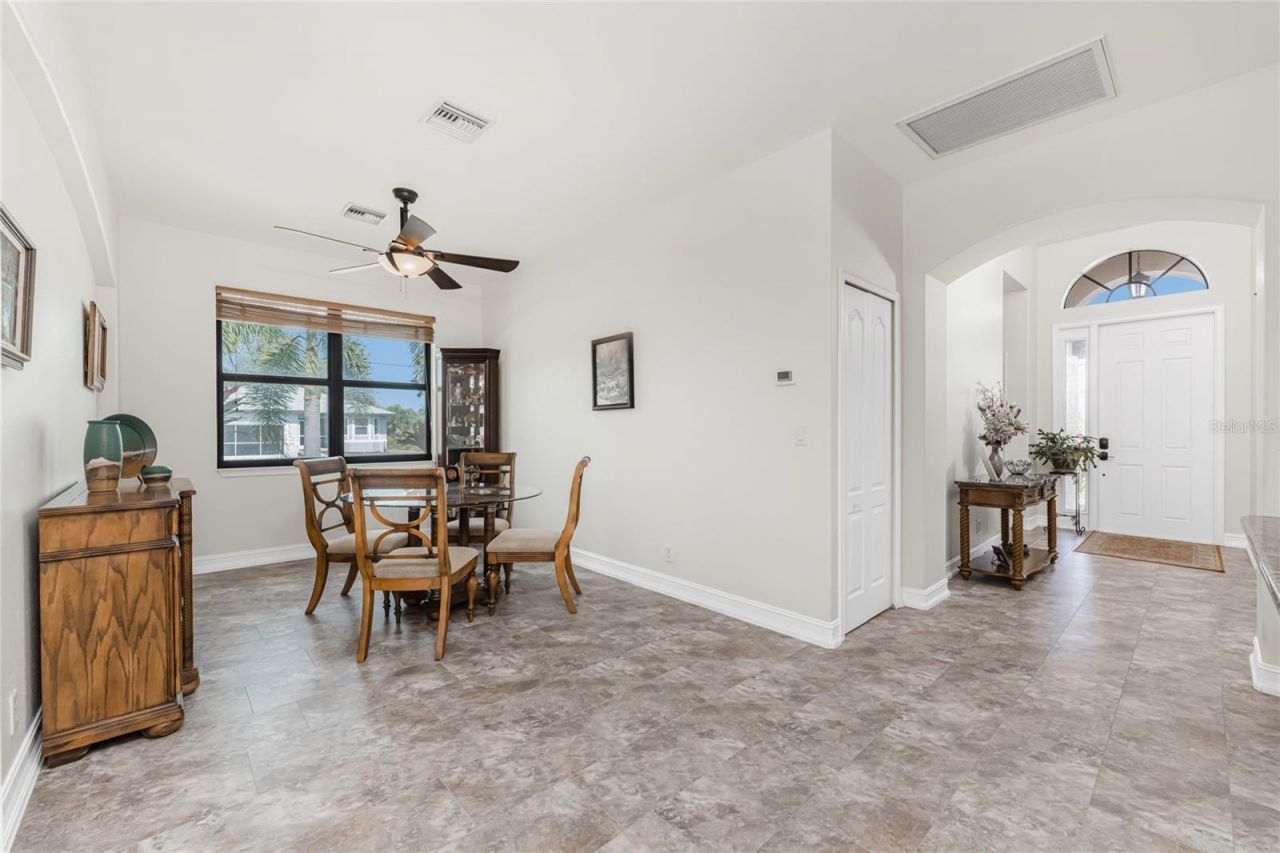 228 Antilla Drive, Rotonda West, FL 33947 Photo