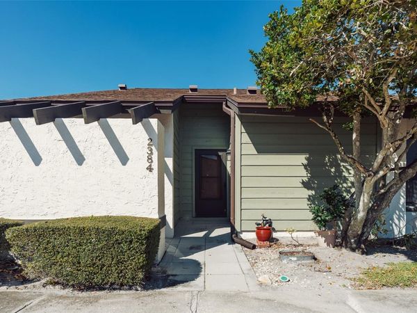 2384 SUN VALLEY CIRCLE , WINTER PARK, FL 32792