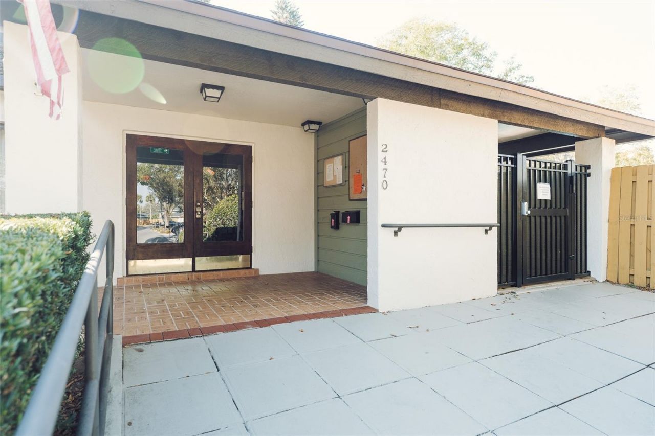 2384 Sun Valley Circle , Winter Park, FL 32792 Photo