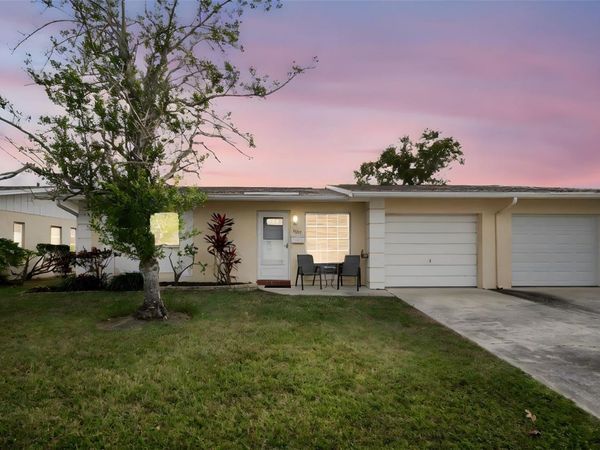 1055 LOCH HAVEN DRIVE S, DUNEDIN, FL 34698