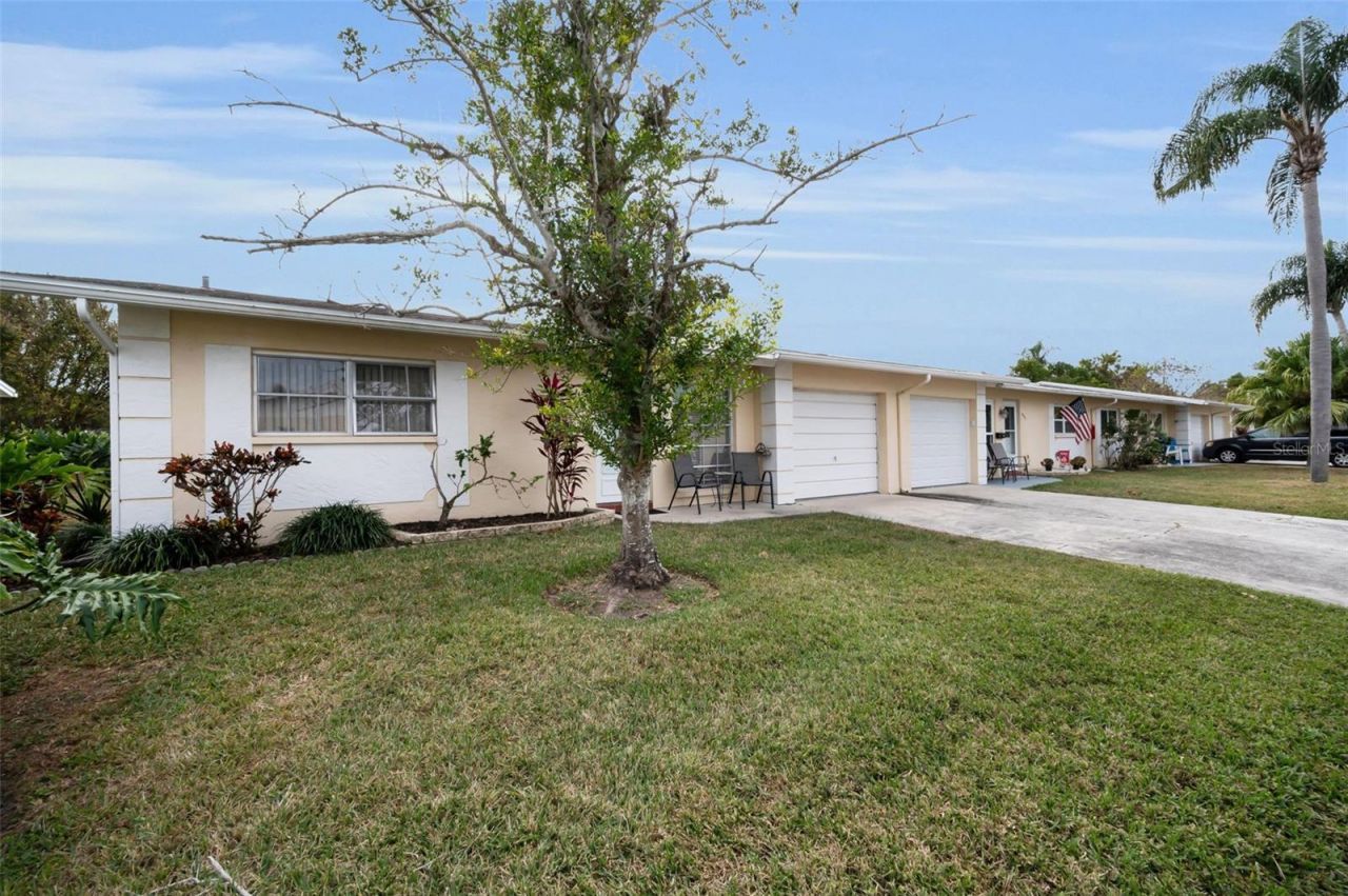 1055 Loch Haven Drive S, Dunedin, FL 34698 Photo