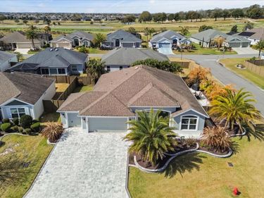 3283 WISE WAY, THE VILLAGES, FL 32163