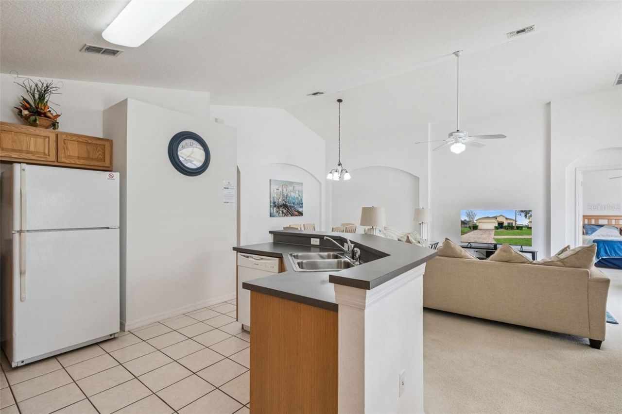 1202 Winding Cypress Court, Kissimmee, FL 34746 Photo