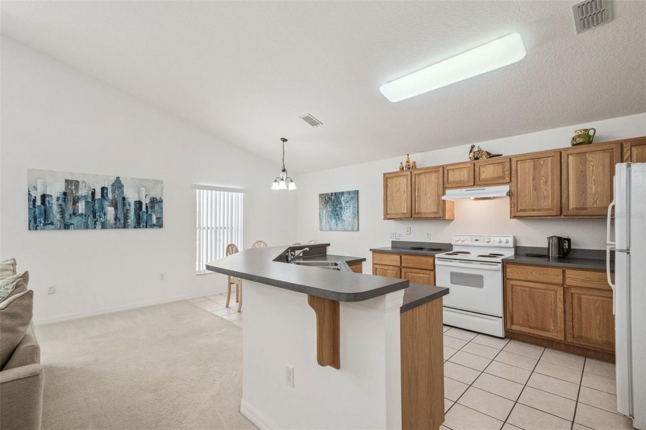 1202 Winding Cypress Court, Kissimmee, FL 34746 Photo