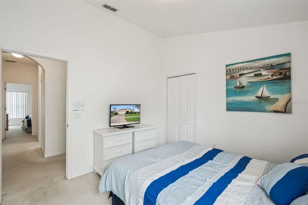 1202 Winding Cypress Court, Kissimmee, FL 34746 Photo