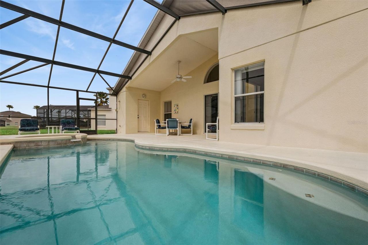 1202 Winding Cypress Court, Kissimmee, FL 34746 Photo