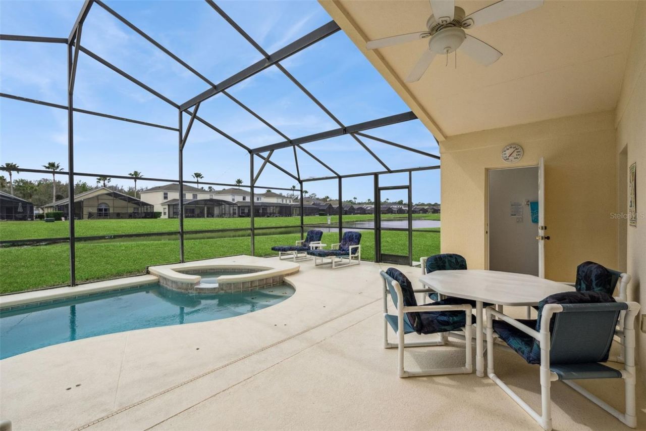 1202 Winding Cypress Court, Kissimmee, FL 34746 Photo