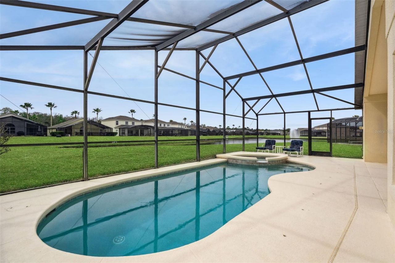 1202 Winding Cypress Court, Kissimmee, FL 34746 Photo