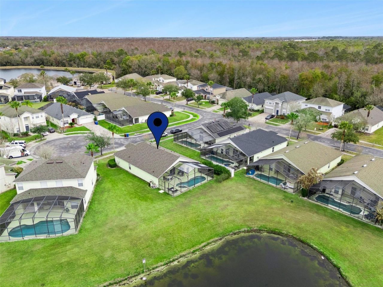 1202 Winding Cypress Court, Kissimmee, FL 34746 Photo