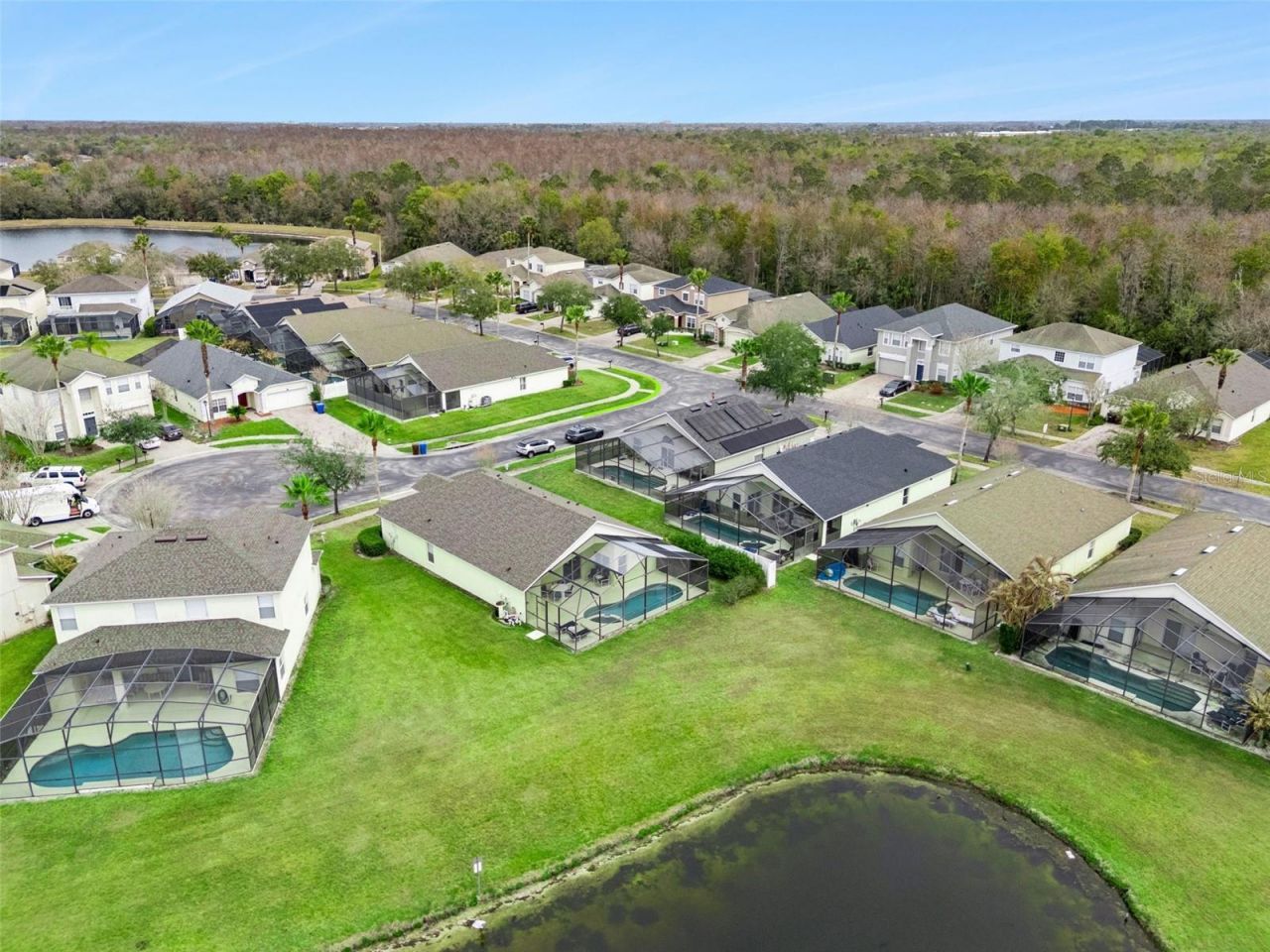 1202 Winding Cypress Court, Kissimmee, FL 34746 Photo