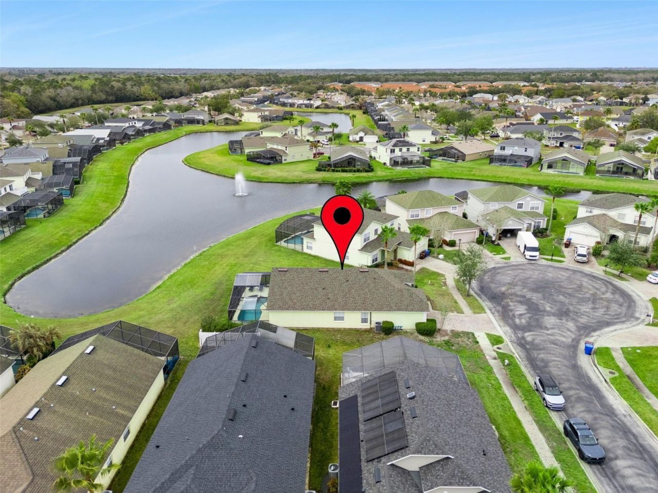 1202 Winding Cypress Court, Kissimmee, FL 34746 Photo