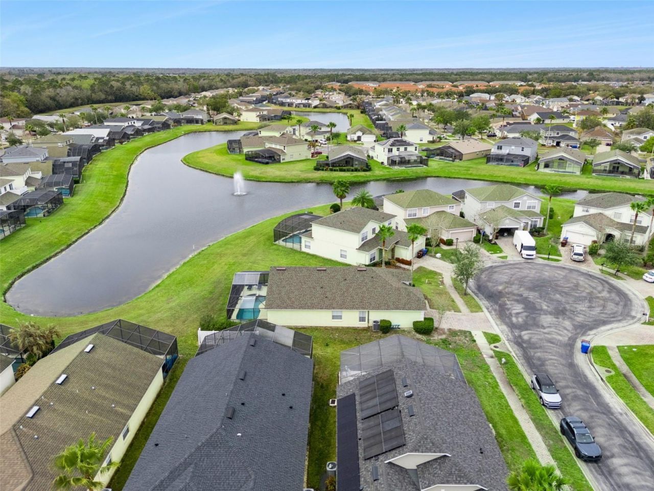 1202 Winding Cypress Court, Kissimmee, FL 34746 Photo