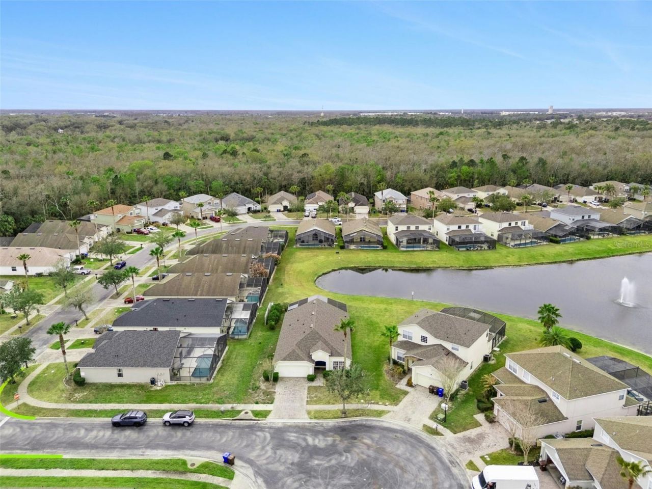 1202 Winding Cypress Court, Kissimmee, FL 34746 Photo