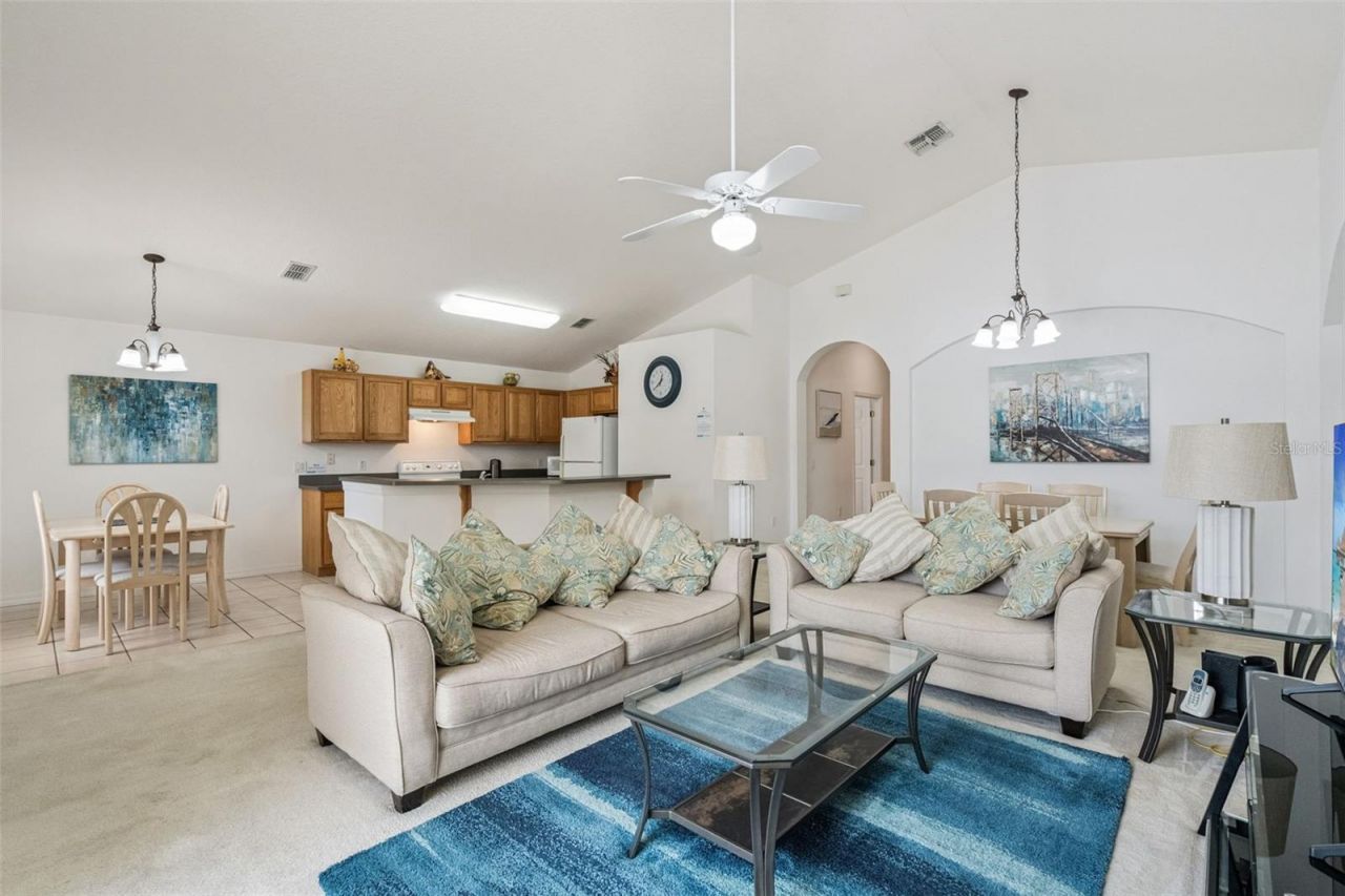 1202 Winding Cypress Court, Kissimmee, FL 34746 Photo