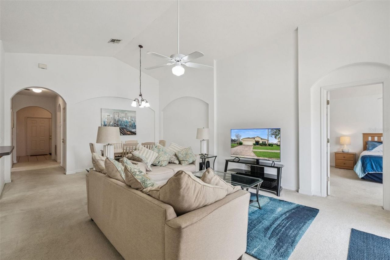 1202 Winding Cypress Court, Kissimmee, FL 34746 Photo