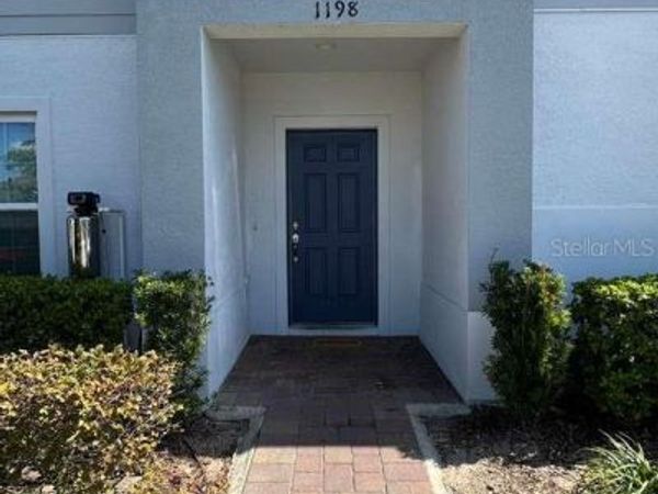 1198 SAND TORCH CIRCLE , DAVENPORT, FL 33837