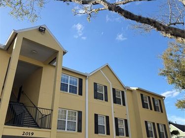 2019 DIXIE BELLE DRIVE , Unit 2019W, ORLANDO, FL 32812