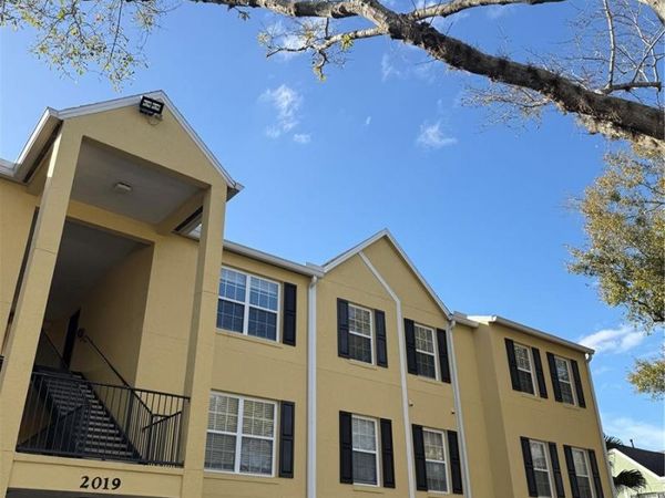 2019 DIXIE BELLE DRIVE , Unit 2019W, ORLANDO, FL 32812