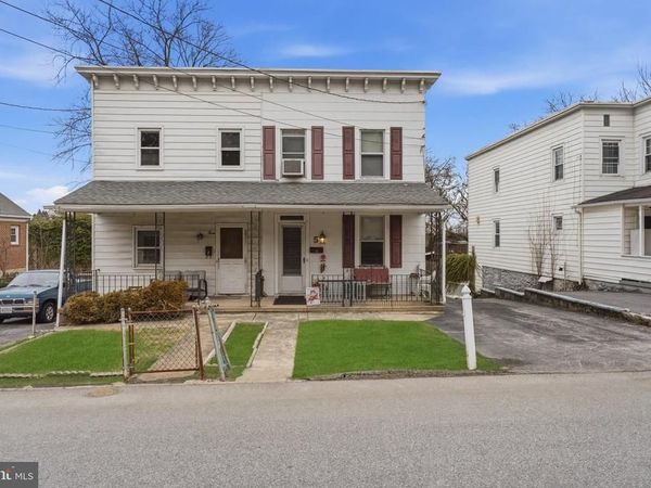 5 WADE AVENUE, BALTIMORE, MD 21228