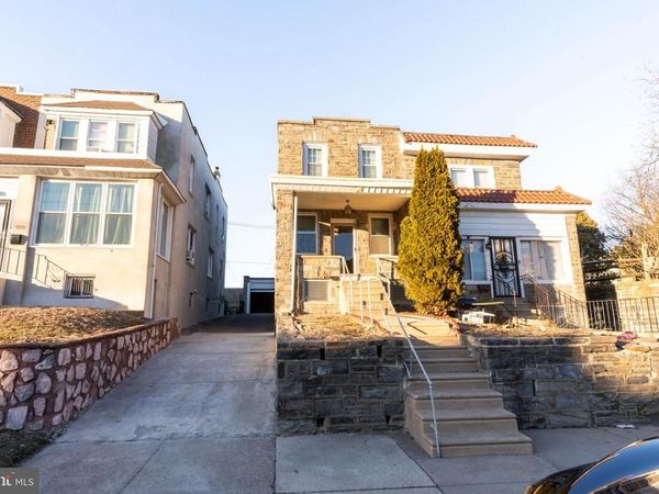 6525 W GIRARD AVENUE , PHILADELPHIA, PA 19151