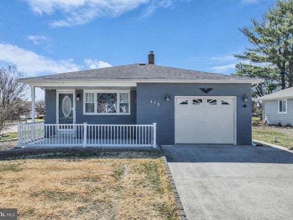 113 BIABOU DRIVE, TOMS RIVER, NJ 08757