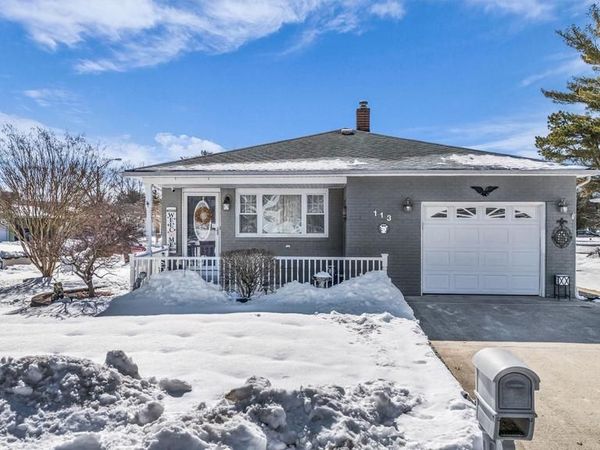 113 BIABOU DRIVE , TOMS RIVER, NJ 08757