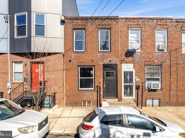 1819 E ALBERT STREET, PHILADELPHIA, PA 19125