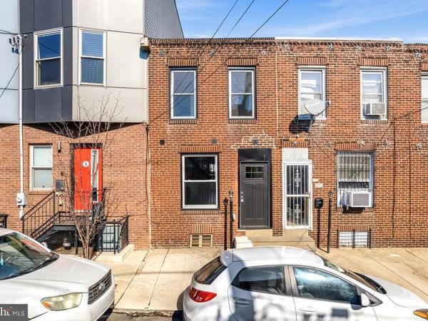 1819 E ALBERT STREET, PHILADELPHIA, PA 19125