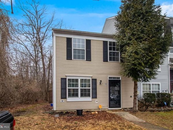 11789 MAJESTIC PLACE , WALDORF, MD 20601